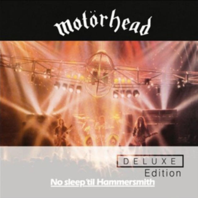 No Sleep Til Hammersmith