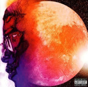 Man On The Moon - The End Of Day