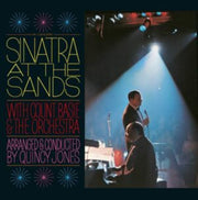 Sinatra At The Sands