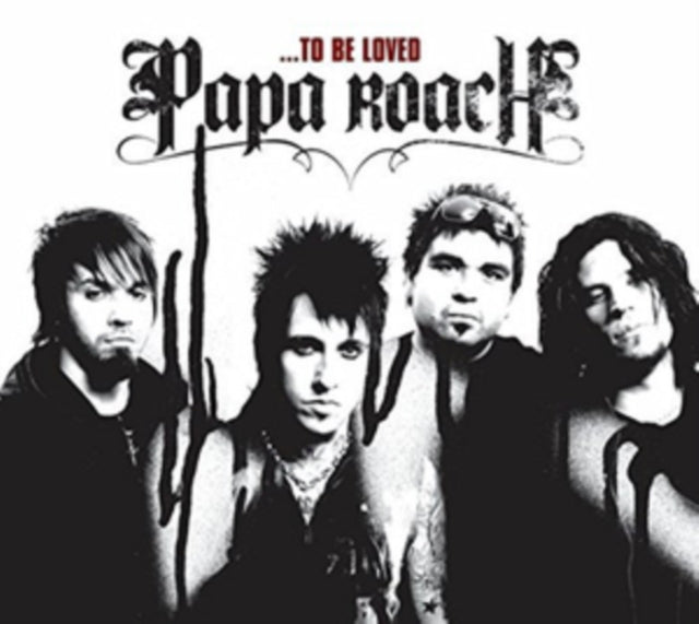 To Be Loved - The Best Of