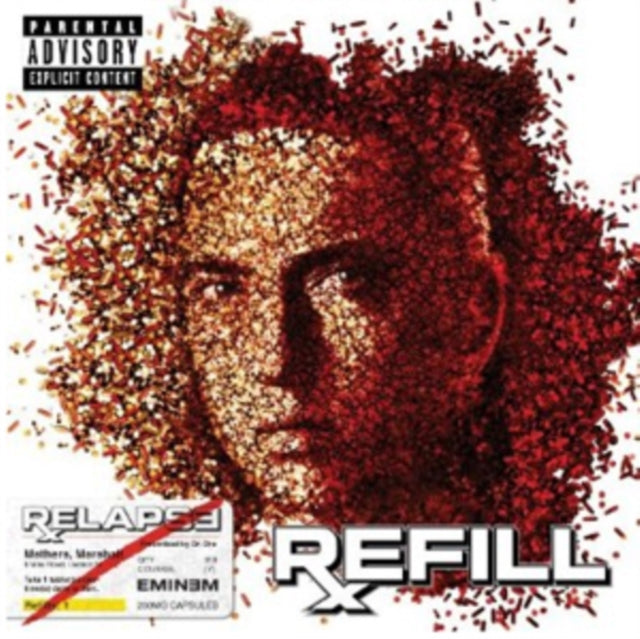 Relapse Refill