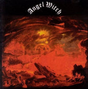 Angel Witch 30th Anniversary Deluxe Edit
