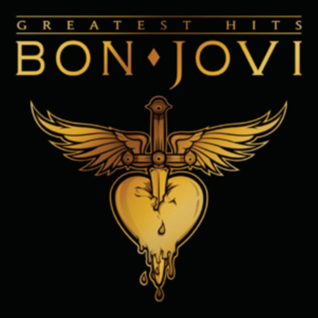 Greatest Hits - The Ultimate Collection