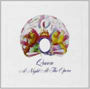 A Night At The Opera