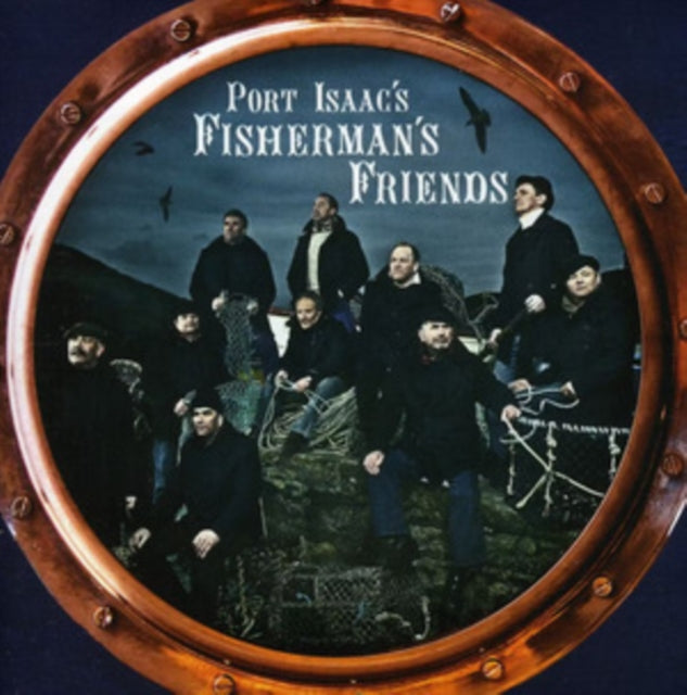 Port Isaacs Fishermans Friends