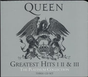 Greatest Hits 1 2 & 3 - The Platinum Col