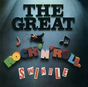 The Great Rock N Roll Swindle