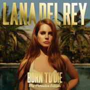 Born To Die - The Paradise Edition