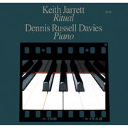 Keith Jarrett Ritual