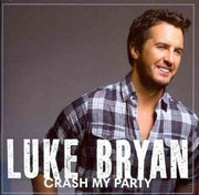 Crash My Party