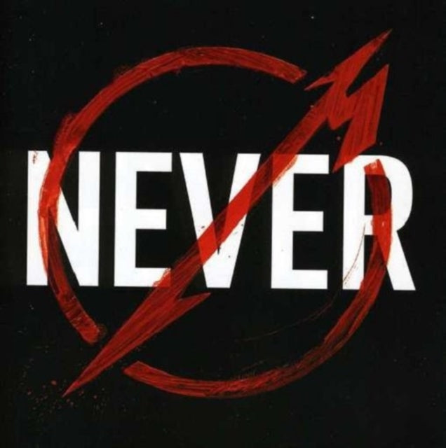 Through The Never - Ost