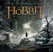 The Hobbit - Desolation Of Smaug - Ost