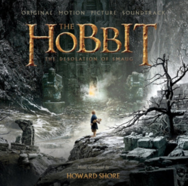 The Hobbit - Desolation Of Smaug - Ost