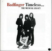 Timeless - The Musical Legacy