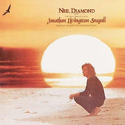 Jonathan Livingston Seagull - Ost