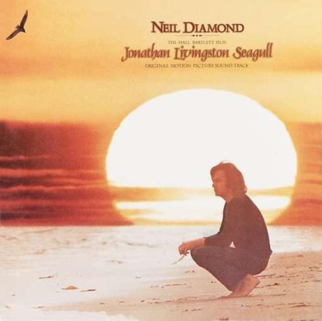 Jonathan Livingston Seagull - Ost