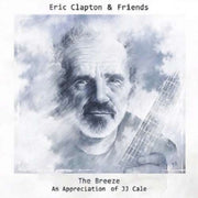 Eric Clapton & Friends - The Breeze