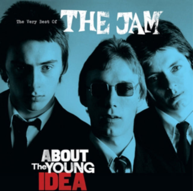 About The Young Idea The Best Of