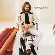 Eric Clapton Anniversary Deluxe Edition