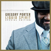 Liquid Spirit Special Edition