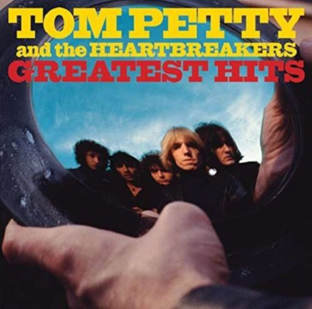 Greatest Hits