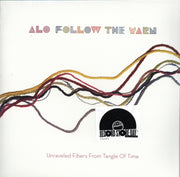 Follow The Yarn 3 Song Ep With 1 Live Tr