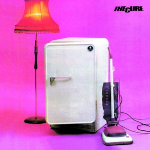 Three Imaginary Boy