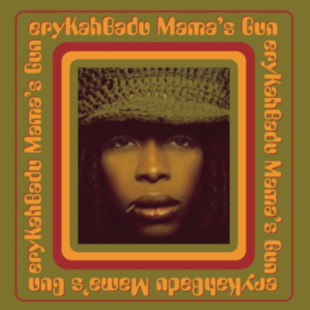Mamas Gun