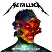 Hardwired To Self-destruct