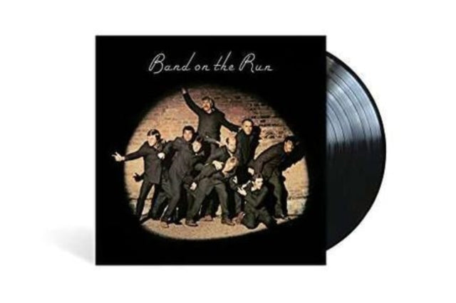 Band On The Run