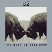 The Best Of 1990-2000
