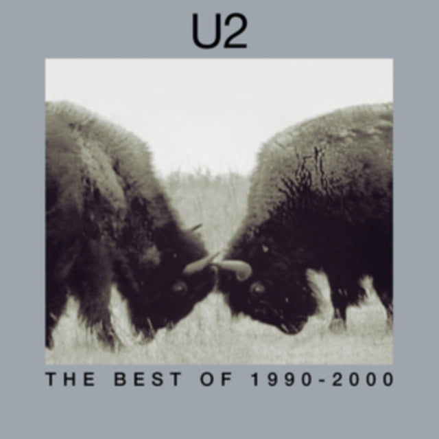 The Best Of 1990-2000