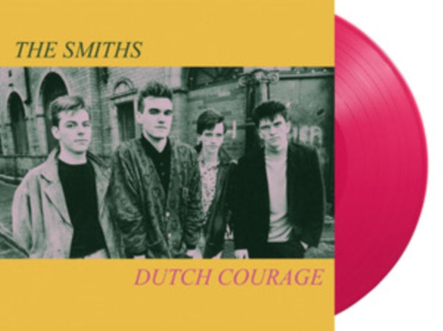 Dutch Courage Live At De Meervaart Theat