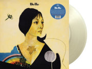 Belle White Vinyl