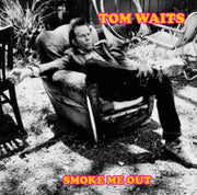 Smoke Me Out Live At The Civic Centre. A
