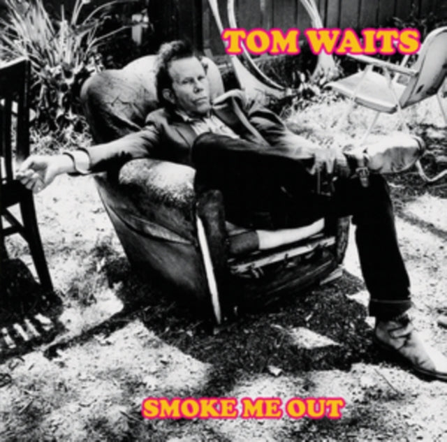 Smoke Me Out Live At The Civic Centre. A