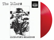 Elgin Avenue Breakdown Red Vinyl