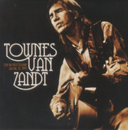 Live On Solo Sessions. Austin. Tx 1995 -