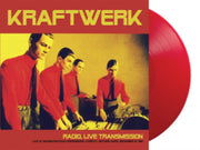 Radio. Live Transmission Live At Muziekc