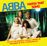 Watch That Scene Recorded Live At The We