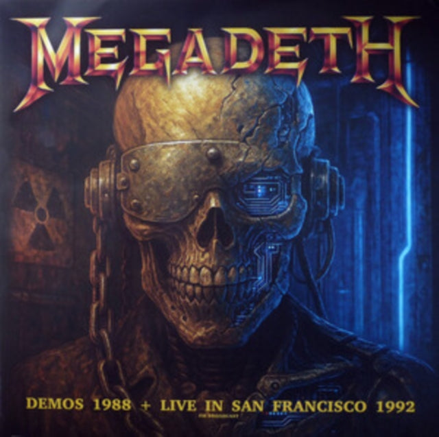 Live In San Francisco 1992 - Fm Broadcas