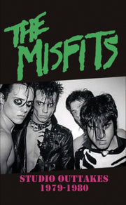 Studio Outtakes 1979-1980 Limited Editio