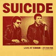 Live At Cbgb 1986 - Fm Broadcast