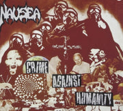 Crime Against Humanity Limited Edition
