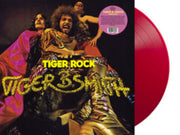 Tiger Rock Coloured Vinyl