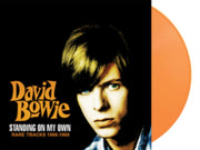 Standing On My Own Rare Tracks 1966-1970