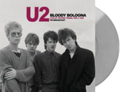 Bloody Bologna Live At Teatro Tenda. Feb