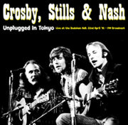 Unplugged In Japan - Live At The Budokan