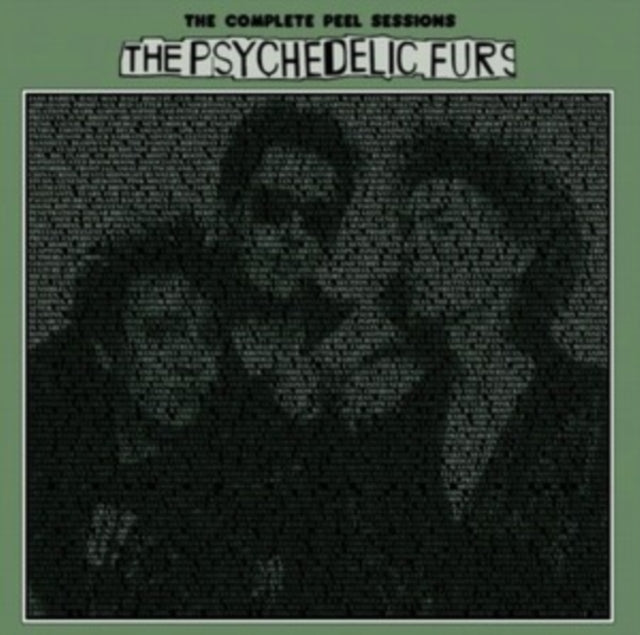 The Complete Peel Sessions