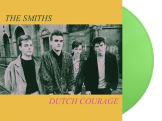 Dutch Courage Live At De Meervaart Theat